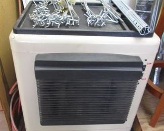 Evaporative Cooler