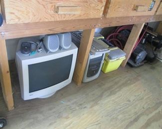 Electronic Items