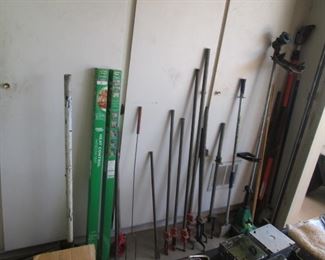 More Tools