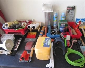 Painting Products