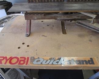 Metal Miter Box