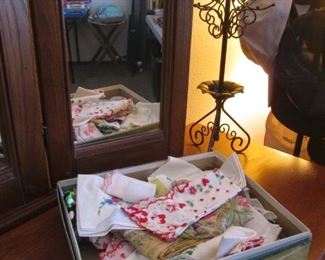 Vintage Hankies