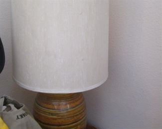 Table Lamp