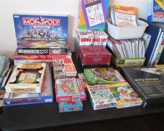 Games