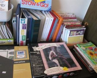 Office & Crafting Supplies