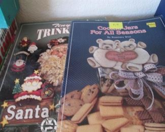 Craft Magazines