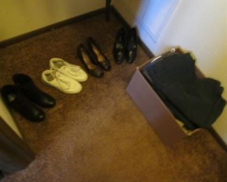 Men's Shoes