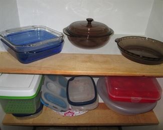 Storage Containers