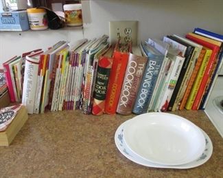 Cookbooks