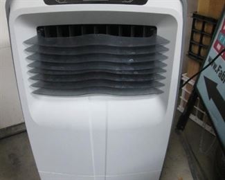 Arctic Cove Evaporative Cooler #EVC700