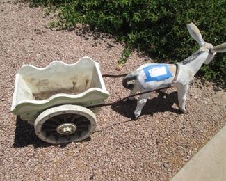 Cute Yard Decor