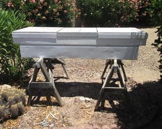 Truck Tool Box