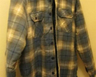 Men's Flannel Shirts