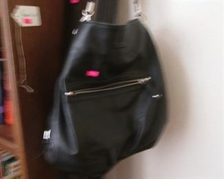 Leather Purse