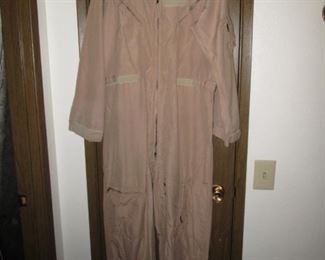 Military Coveralls