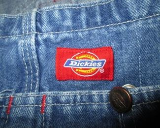 Dickies Brand