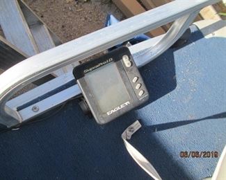 2 Depth Finders