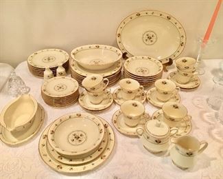 Noritake ‘Normandy’