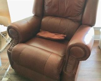 We have a pair of these...