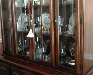 China Cabinet 