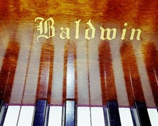 Baldwin Piano