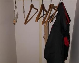 Coat Rack