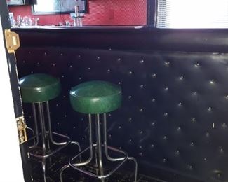 Bar & Bar Stool For Sale, Bar Required Dissembling