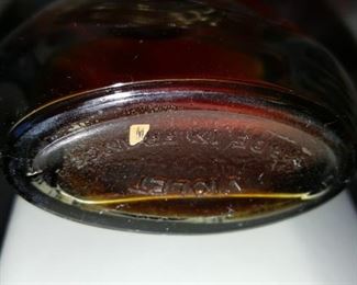 Perfume Bottle
