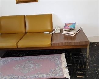 Mid Century Sofa