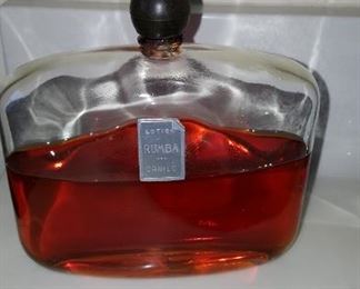Perfume Bottle