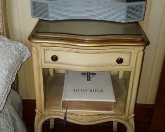 One of A Pair of Night Stands
