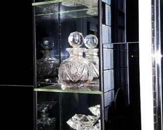 Perfume Bottles Large