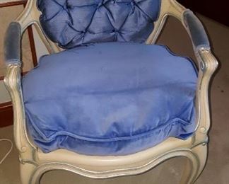 Upholstered Chair
