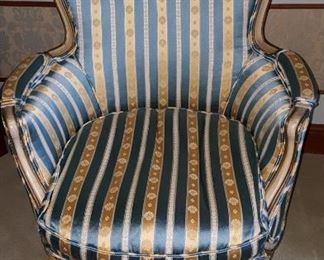 Upholstered Chair