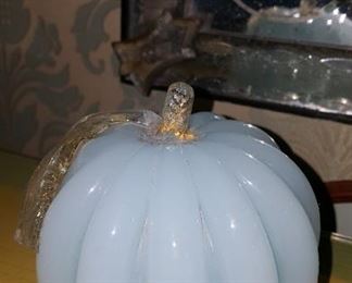 Venetian Glass