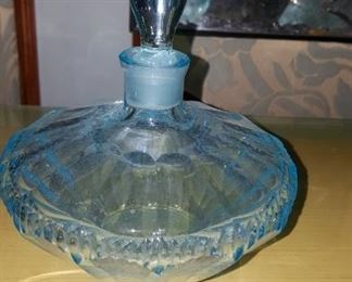 Venetian Glass