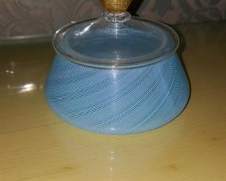Venetian Glass