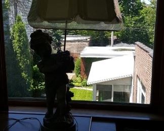 Lamp