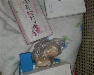 Soaps