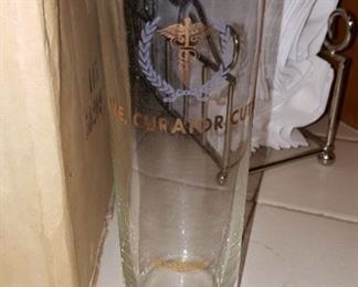 Medical Glassware