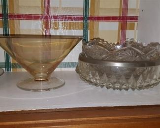 Kitchen Misc