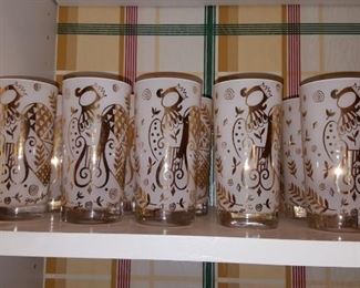 Glassware