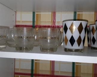 Barwear