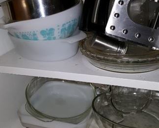 Kitchen Misc