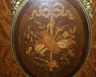 Inlay Detail