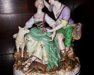 Figurine