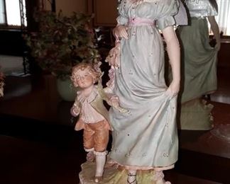 Figurine