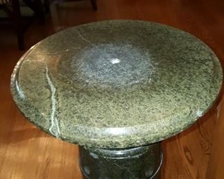 Marble Pedestal
