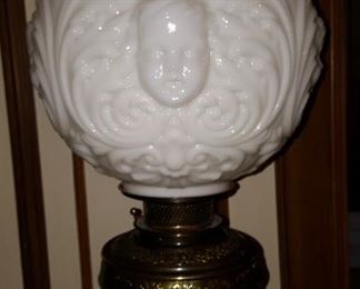 Globe