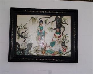 Asian Art